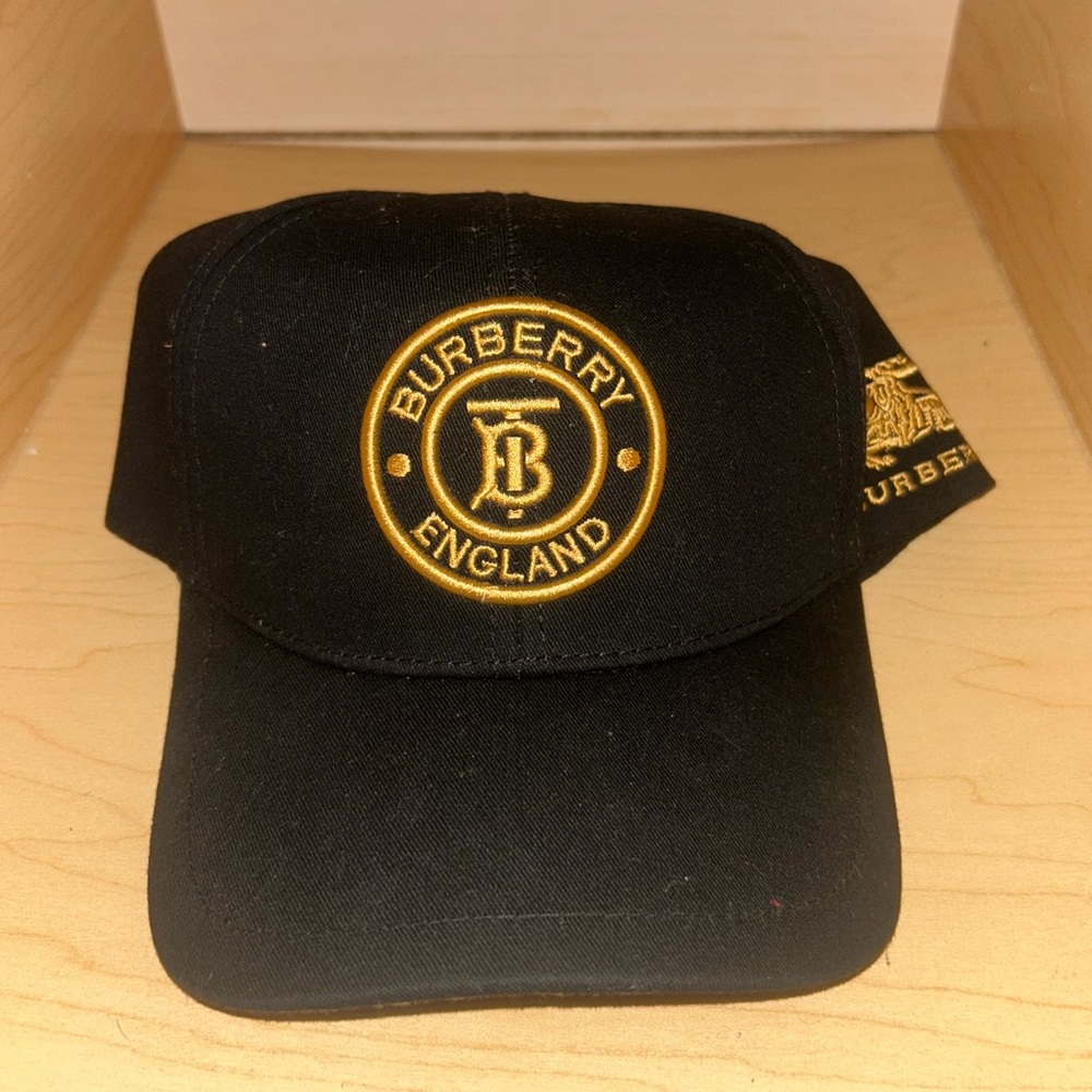 Burberry Hat